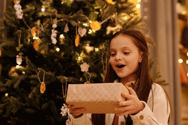 【2020年】子供へのクリスマスプレゼントはいつ渡す？（保育園・幼稚園児）